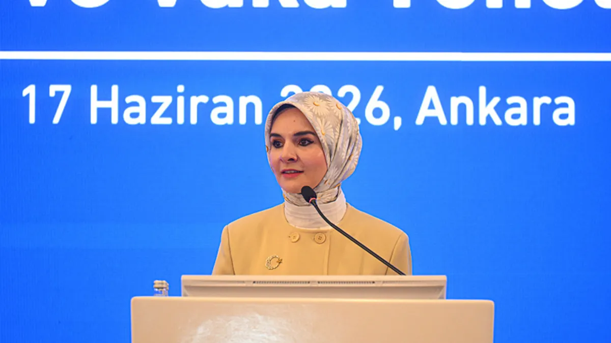Bakan Göktaş: Bugüne kadar 30 bin 296 kırılgan hanemizi tespit ettik
