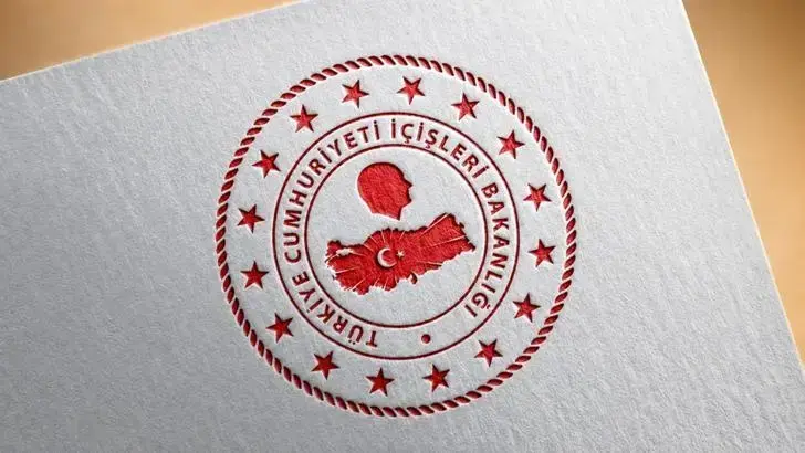 İçişleri Bakanlığı: 355 düzensiz göçmen yakalandı