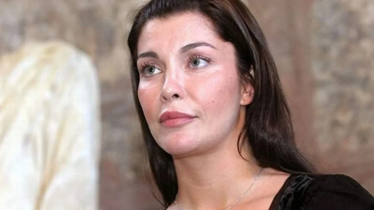Deniz Akkaya'nın sosyal medya hesabı askıya alındı