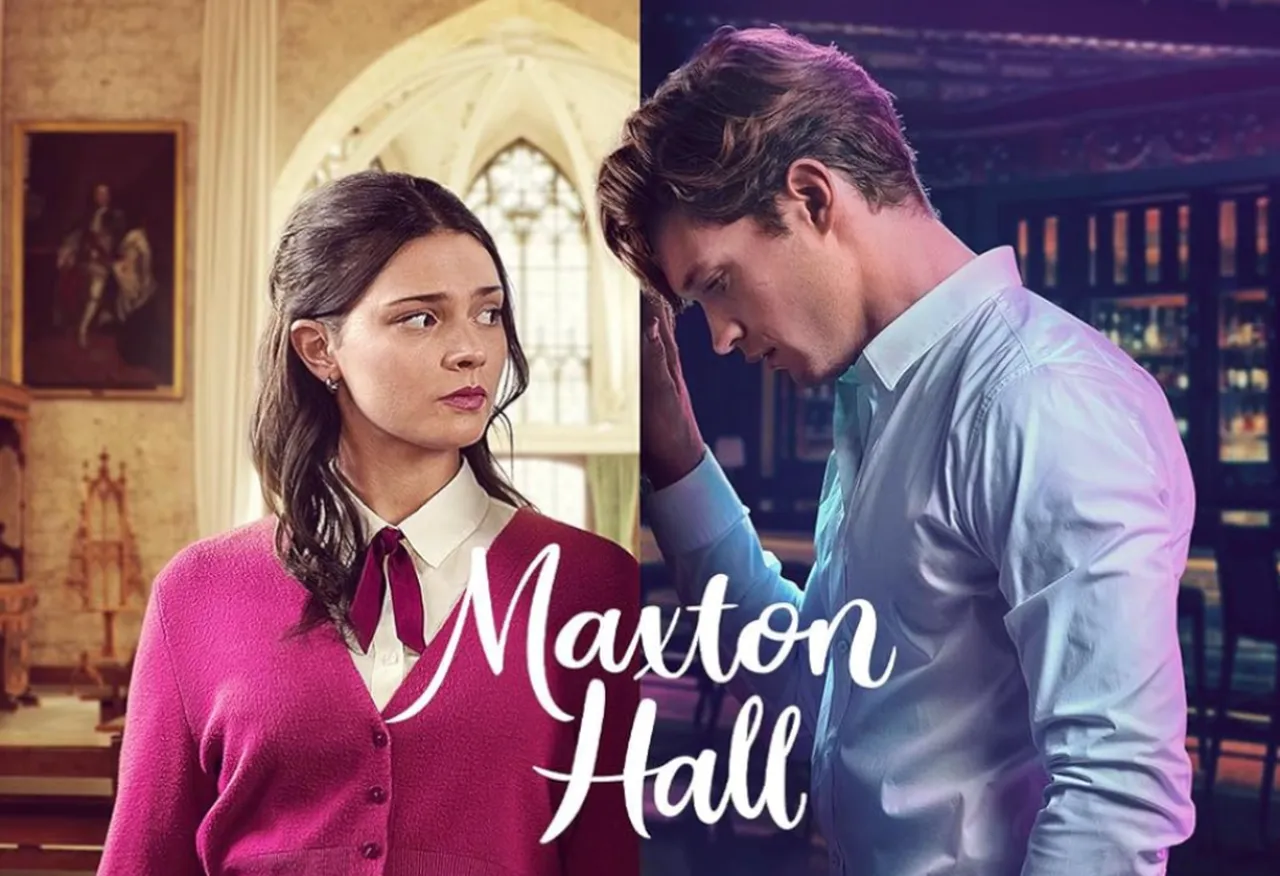 Maxton Hall 3. sezon ne zaman, final mi yapacak? Yeni sezon için gözler Prime Video'da!