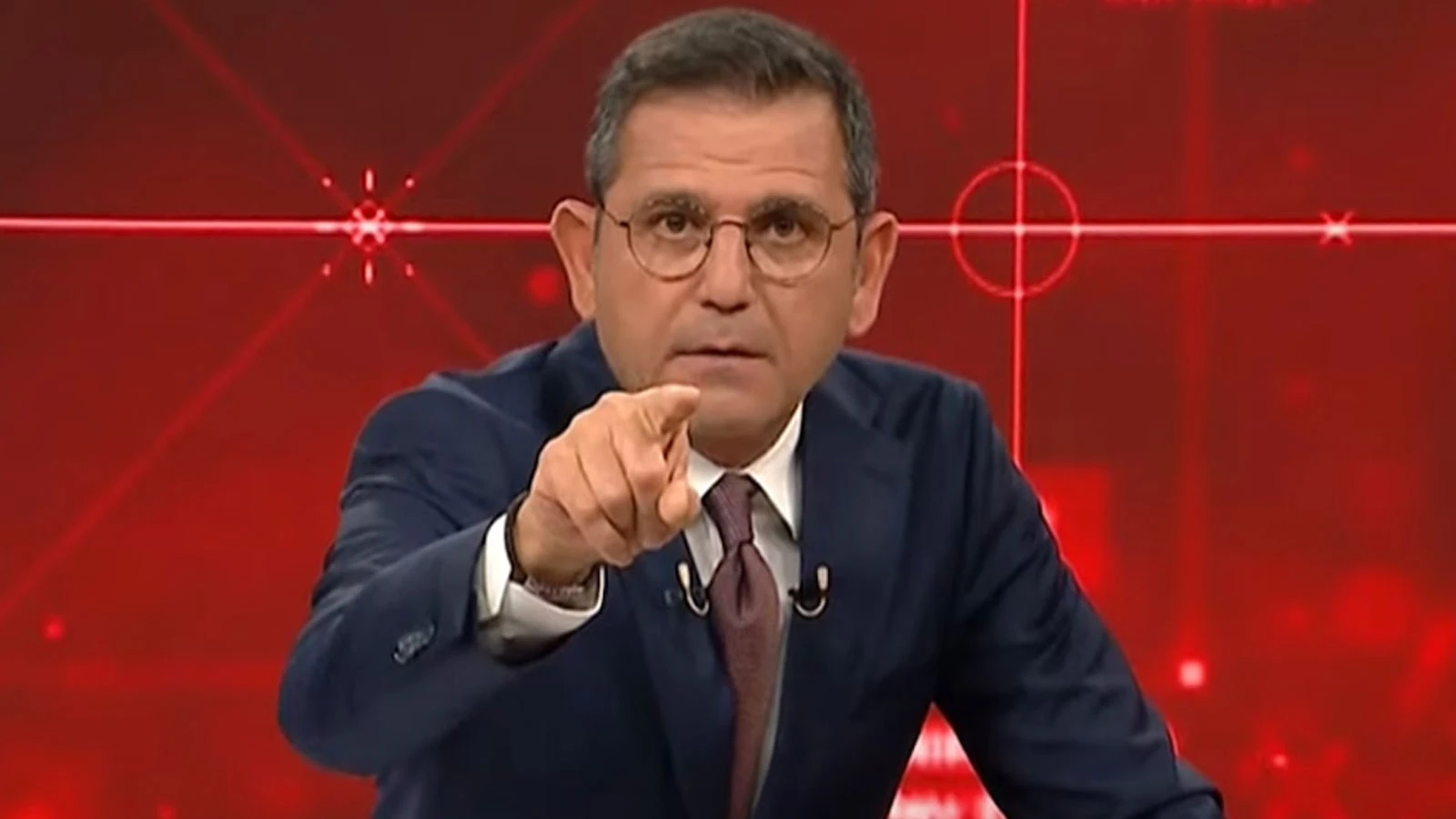 Ahbap soruşturması! Fatih Portakal'ın ifadesi ortaya çıktı: Güven çağrısı yaptığım için pişmanım