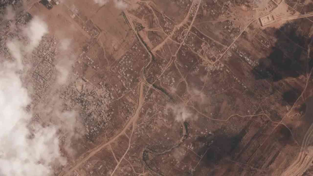 İsrail’in Gazze planı: 'Sarı Hat' kalıcı sınıra mı dönüşüyor?