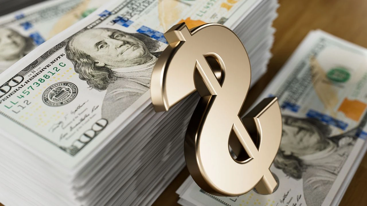 Dolar 46 TL seviyesinden işlem görüyor