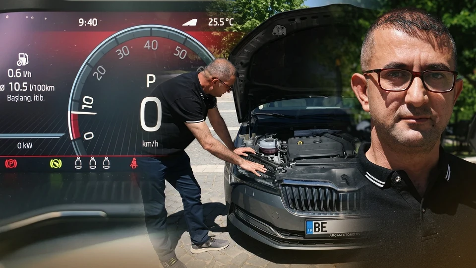 Kilometre dolandırıcılığı: 25 bin diye satılan araç serviste 150 bin kilometre çıktı | Otomobil Haberleri