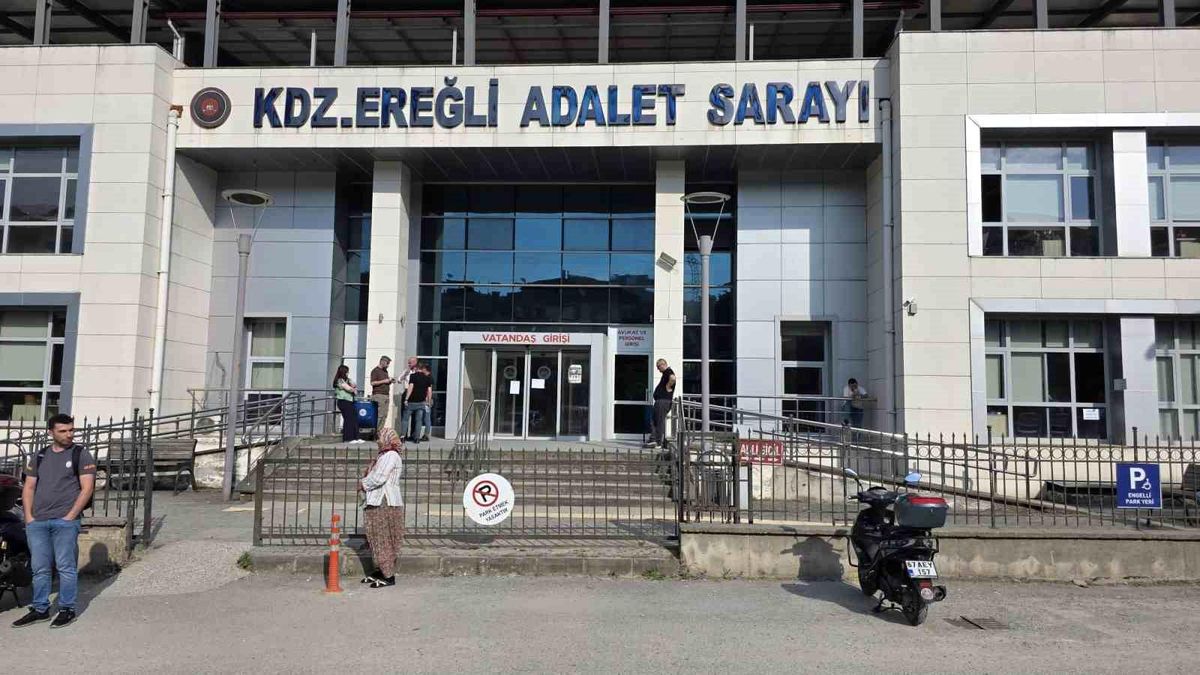 Tapu Müdürlüğünde görevli memur, dolandırıcılık suçlamasıyla gözaltına alındı