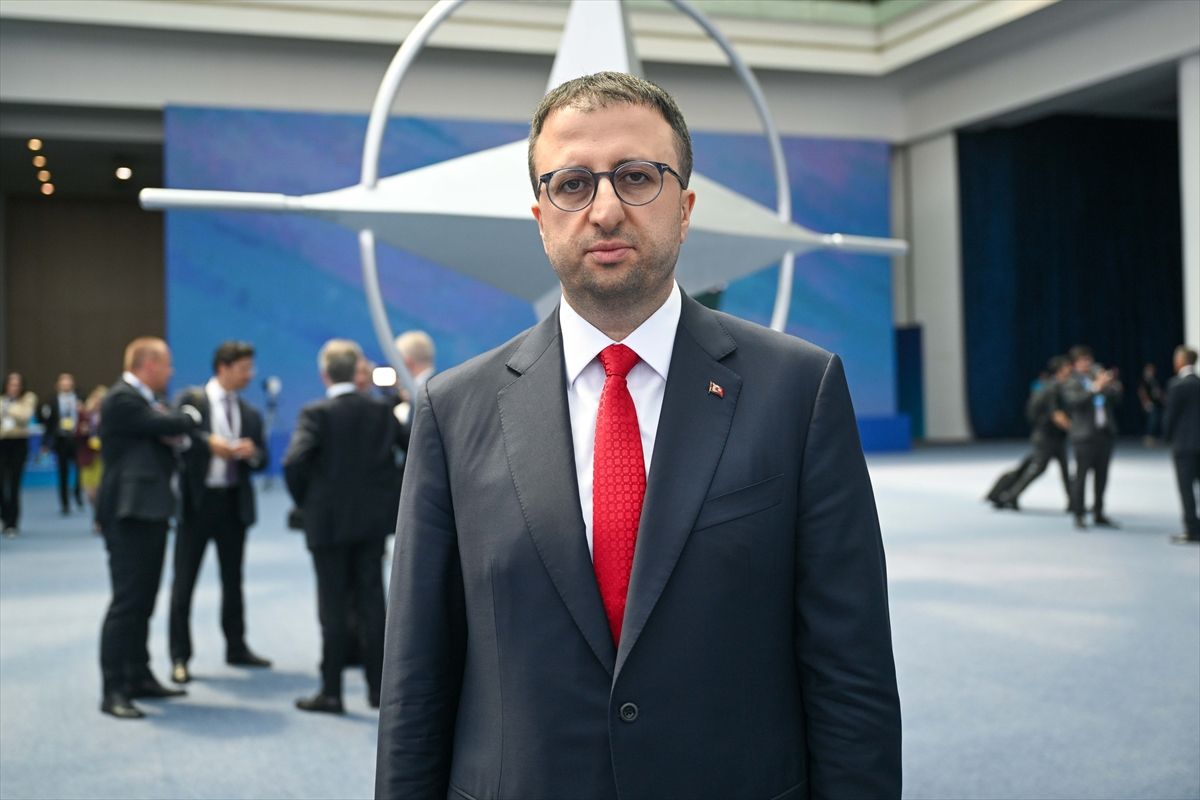 ASELSAN: NATO ile işbirlikleri artıyor, ihracatın yarısı ittifaka