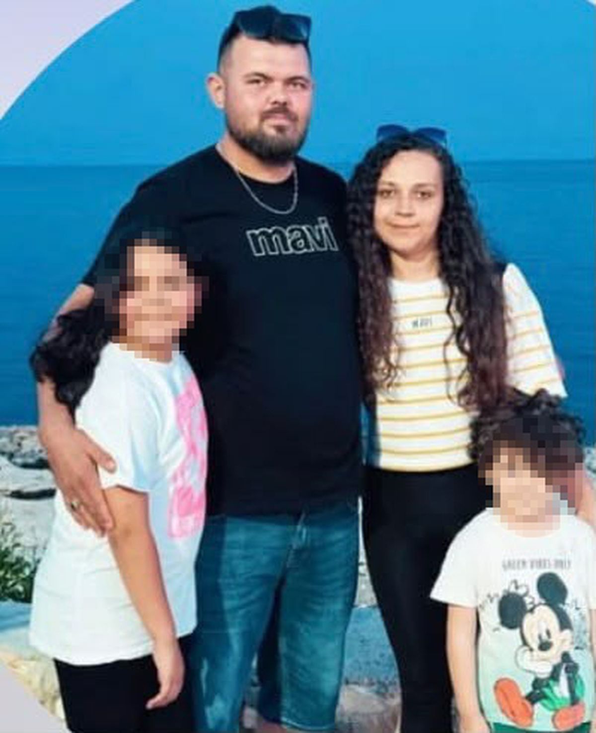 Eşini markette tüfekle vurmaya kalkıştı, engellenince bıçakladı