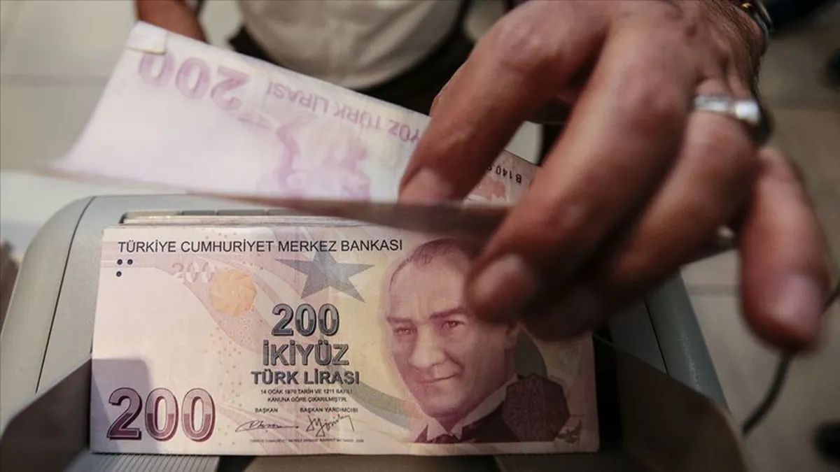 Memura ve emeklisine 'fark'lı temmuz zammı! Maaş 70 bin TL'yi geçiyor