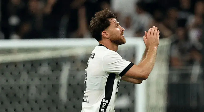 Beşiktaş'ta Salih Özcan: Gurur verici bir histi