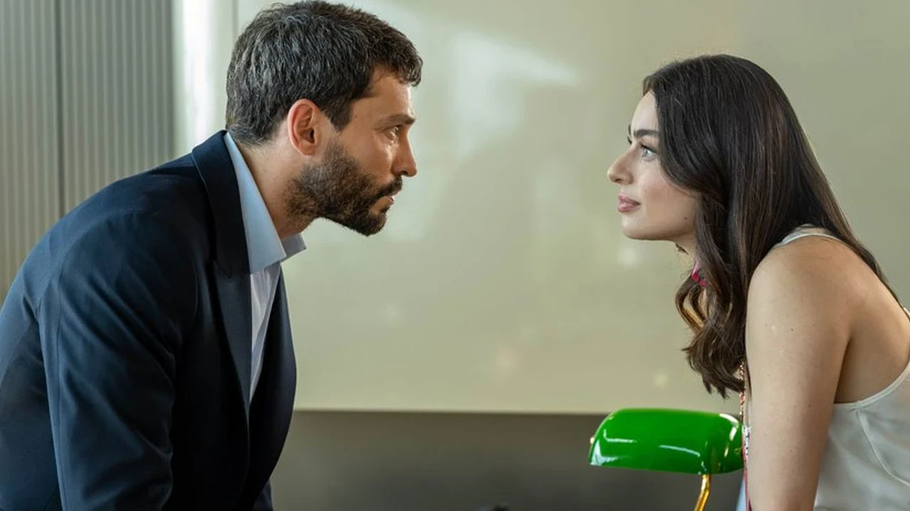 Muhtemel Aşk dizisinin konusu ne, oyuncuları kimler?