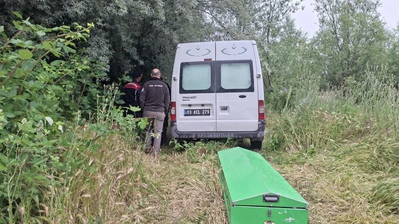 Her yerde kayıp olarak aranıyordu! Acı haber geldi