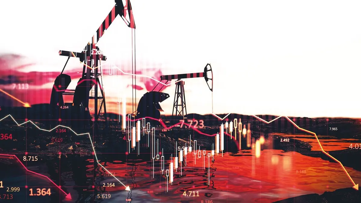 Petrol fiyatı düşüyor akaryakıt ucuzluyor