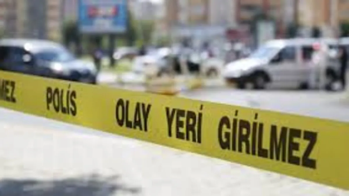 16 yaşındaki kız çocuğunun sır ölümü: Başından vurulmuş halde bulundu