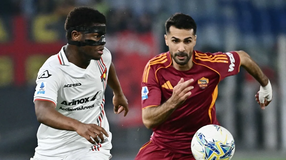 AS Roma Dybala’yı açıkladı! Zeki Çelik kararı bekleniyor