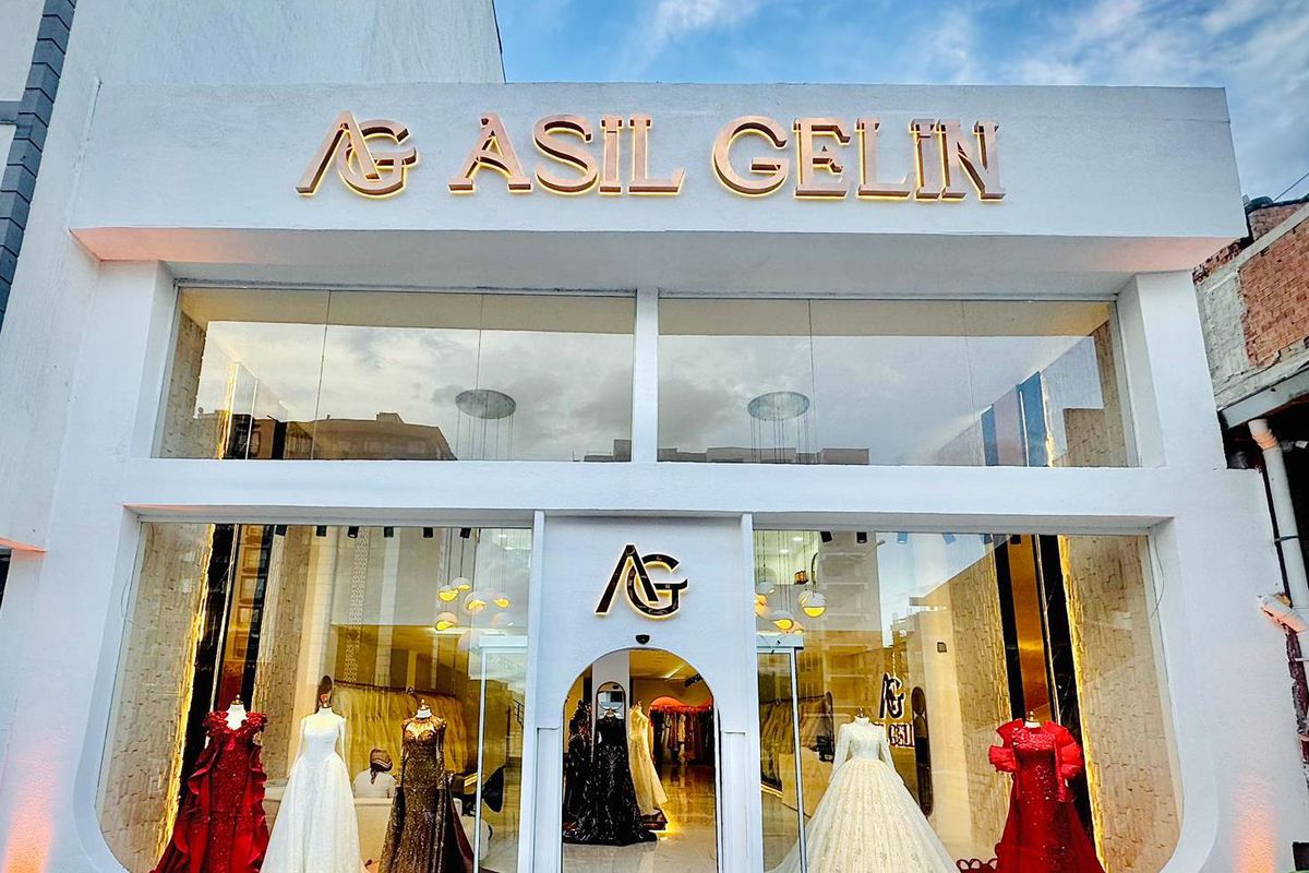 Asil Gelin Adıyaman, zarafet ve şıklığı gelin adaylarıyla buluşturuyor