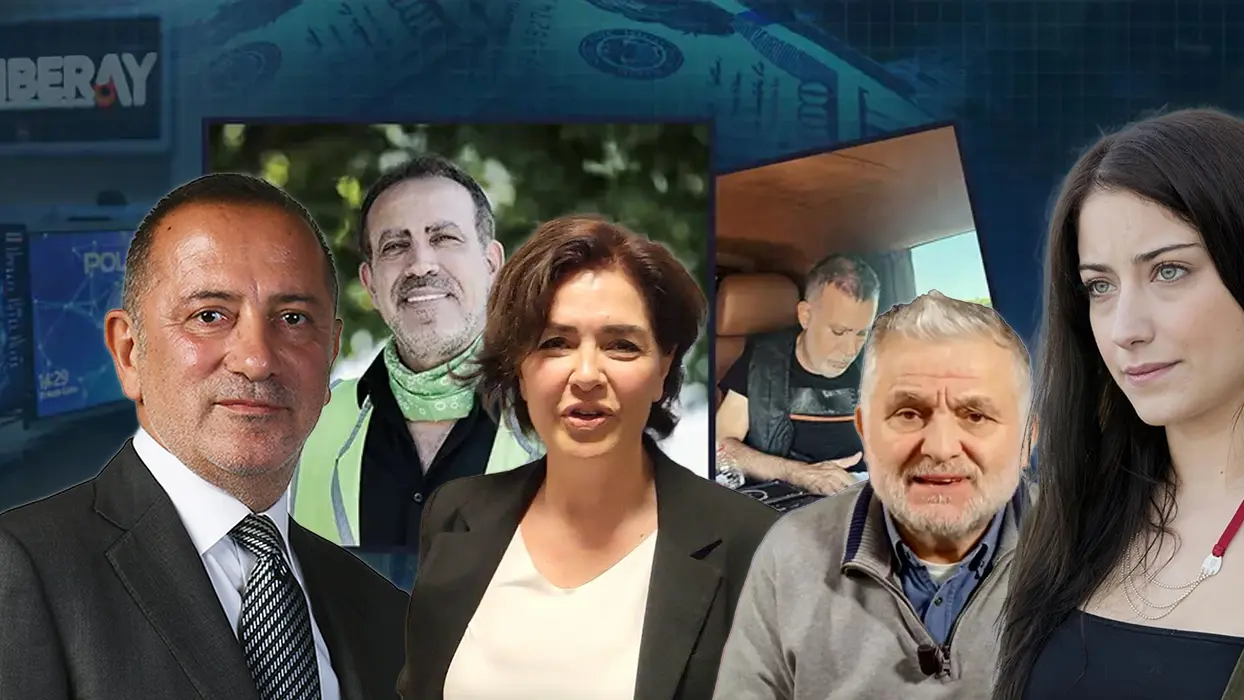 'Ahbap'ın Çavuşları' için hesap zamanı! Bugün ifade verecekler