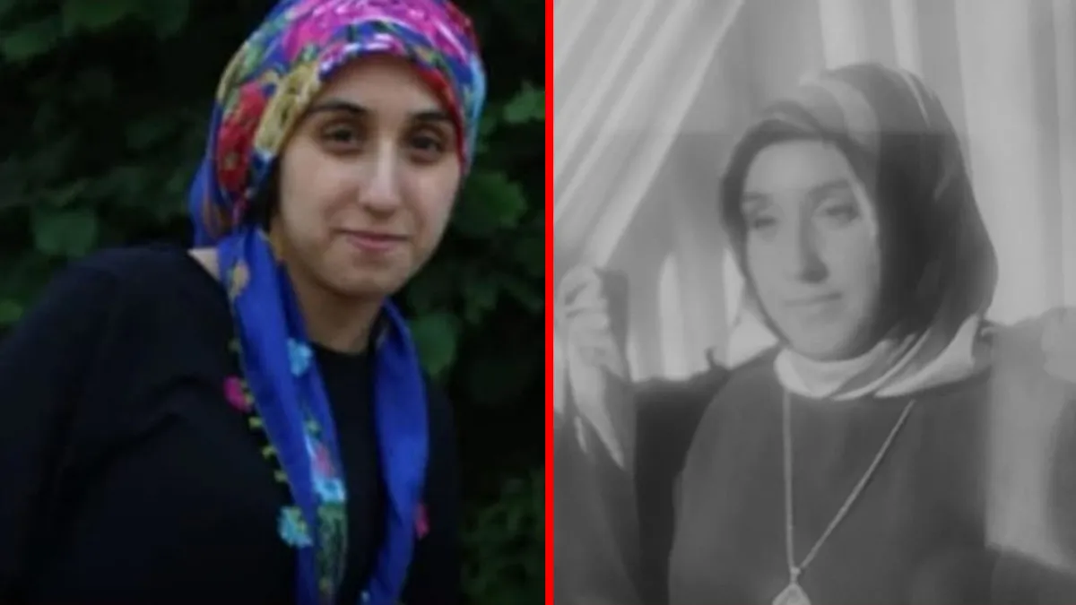 Emine Kolay karnından bıçaklanarak vahşice katledilmişti! Acılı kardeşten kan donduran iddia: Kayınvalidesi ‘Seni doğrayacağım’ dedi!