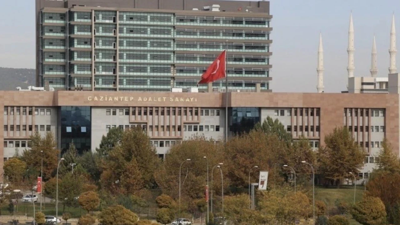 Gaziantep’teki çifte cinayet davasında karar bozuldu: Sanıklar yeniden hakim karşısında