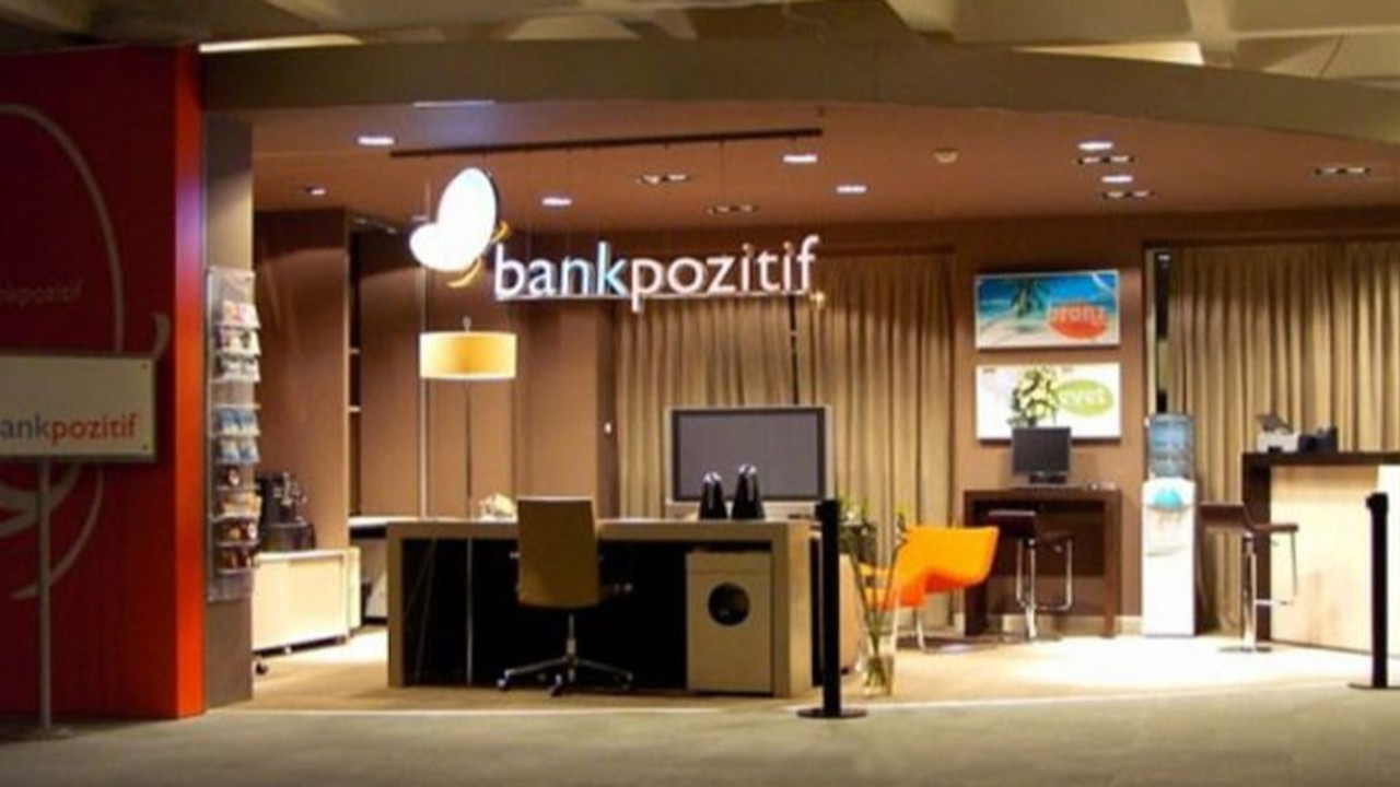 BankPozitif'in yeni sahibi belli oldu