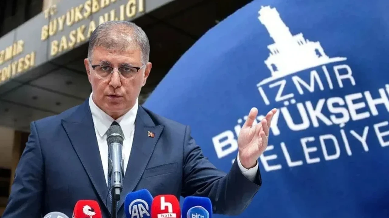 CHP’den istifa eden Cemil Tugay süreci anlattı! "AKP’ye geçmem söz konusu değil"