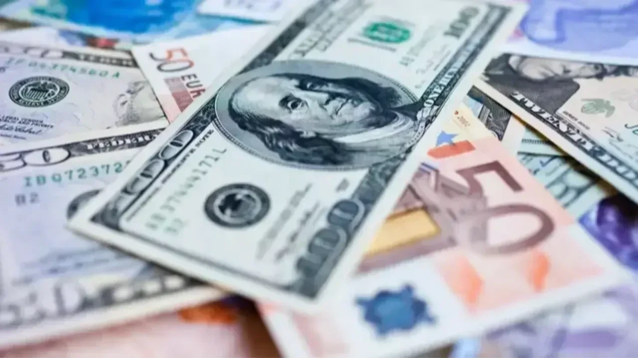 28 Haziran 2026 döviz kurları | Dolar ve Euro ne kadar?