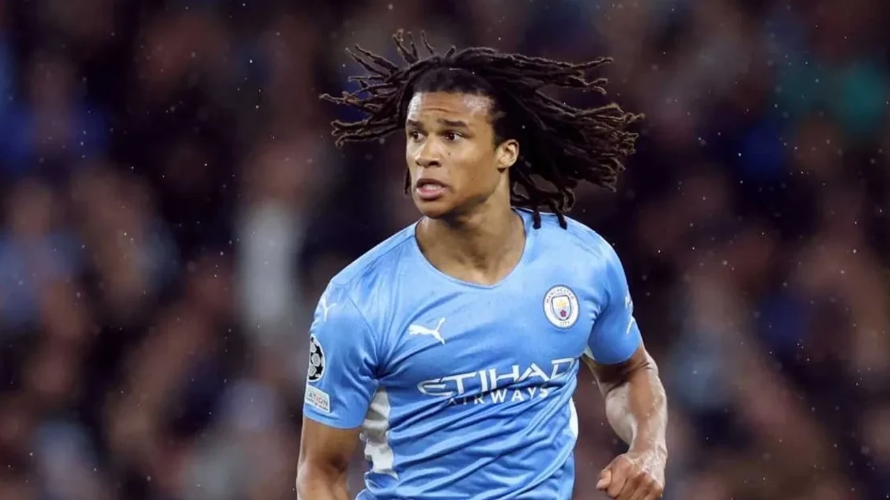 Nathan Ake Resmen Fenerbahçe'de