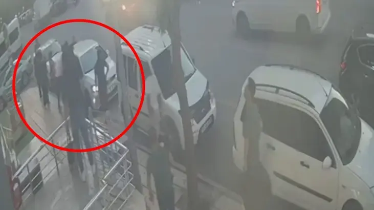 Mucizenin adı Ali Asaf! Balkondan düşen 21 aylık bebek yaralı olarak kurtuldu