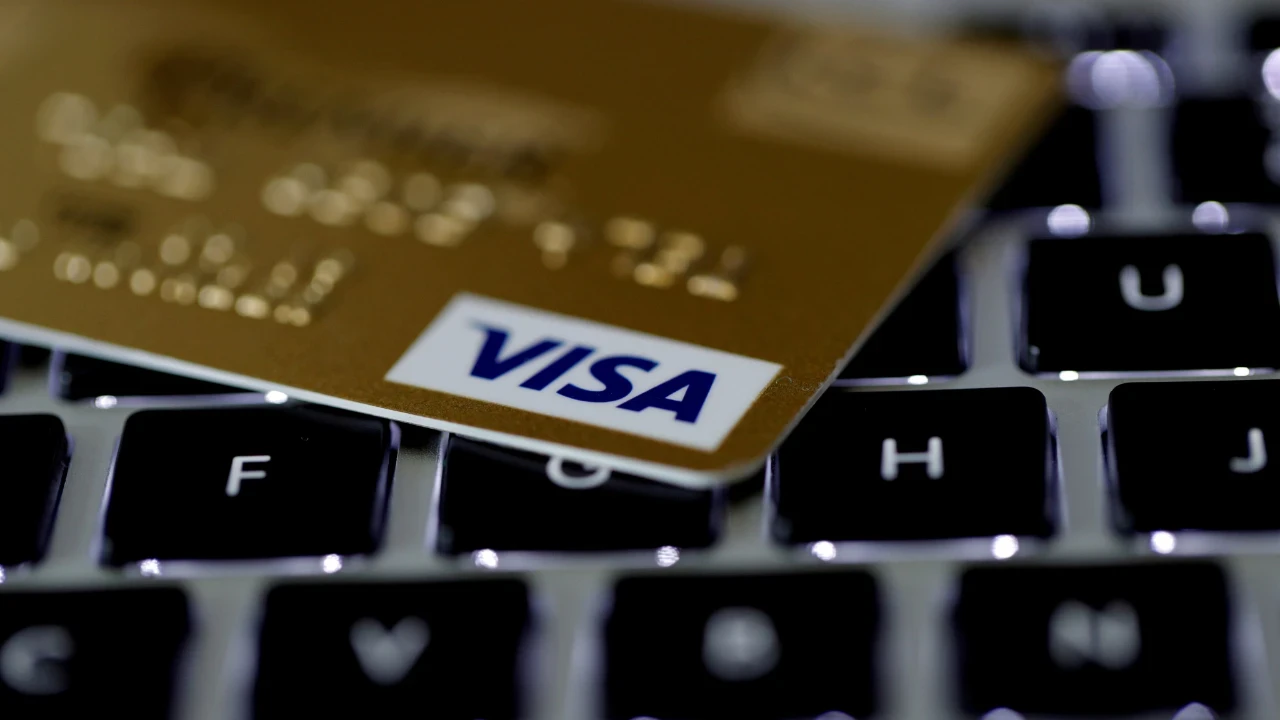 Visa 2 bin 600 kişiyi işten çıkaracak