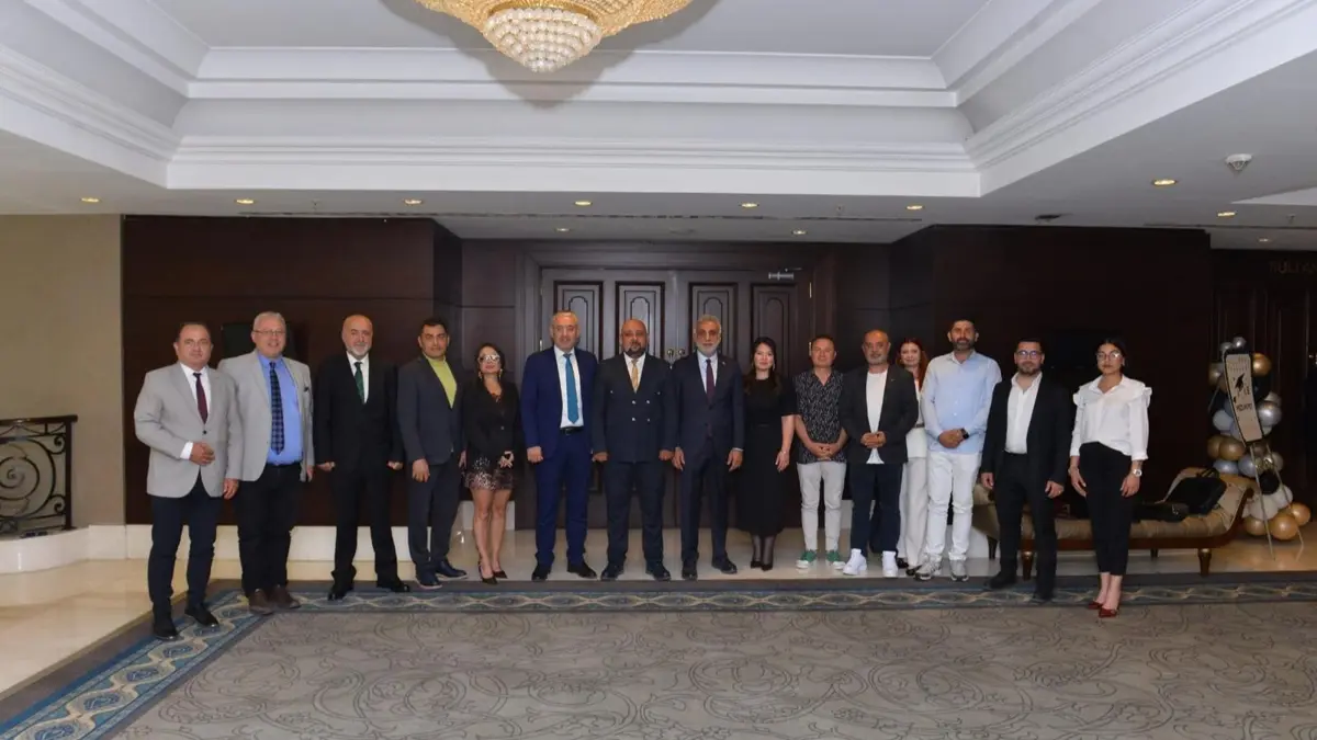 RATEM ve TSMB arasında tarihi anlaşma! Sektörde yeni dönem başladı