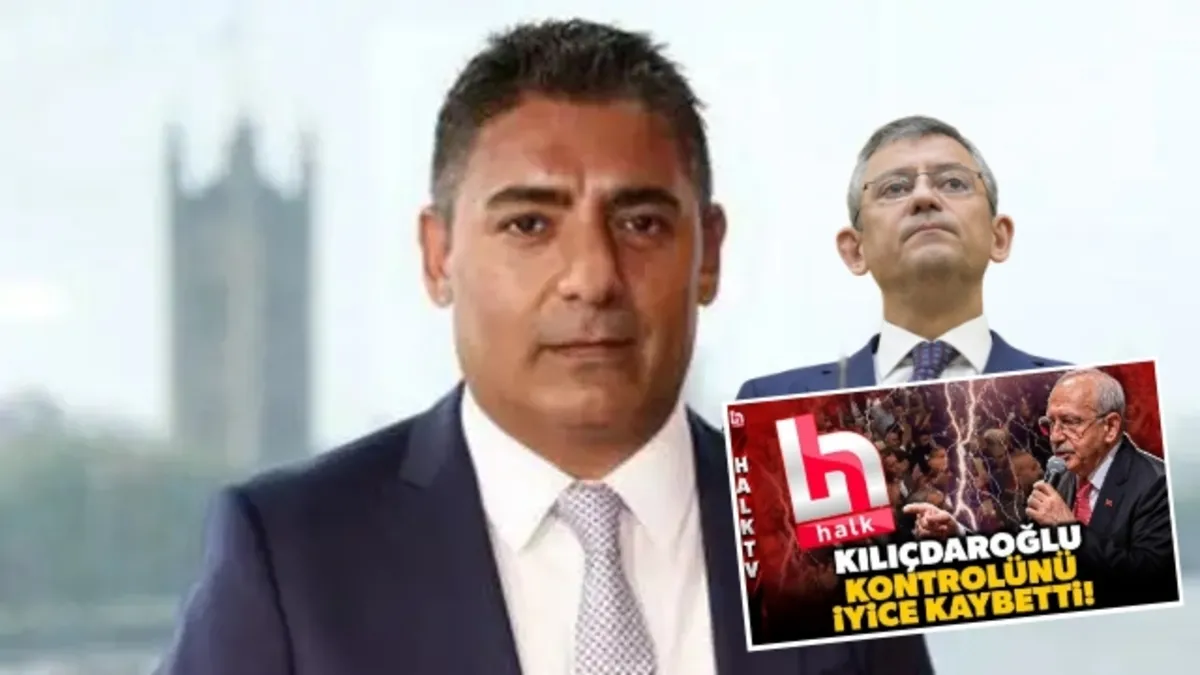 Mangır medyasında mutlak bölünme: Kılıçdaroğlu işaret etti Mahiroğlu Londra’dan ses verdi | CHP'nin Halk...