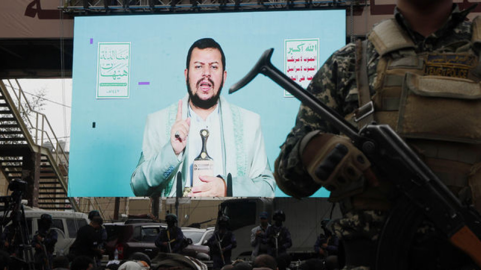 Husilerden Suudi Arabistan'a tehdit