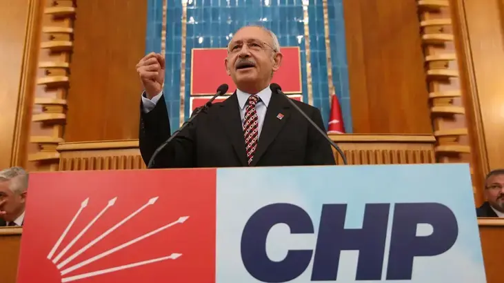 Müslüm Sarı'dan CHP MYK’sının ardından kritik mesajlar! Kılıçdaroğlu'ndan 'Grup toplantısı resti...