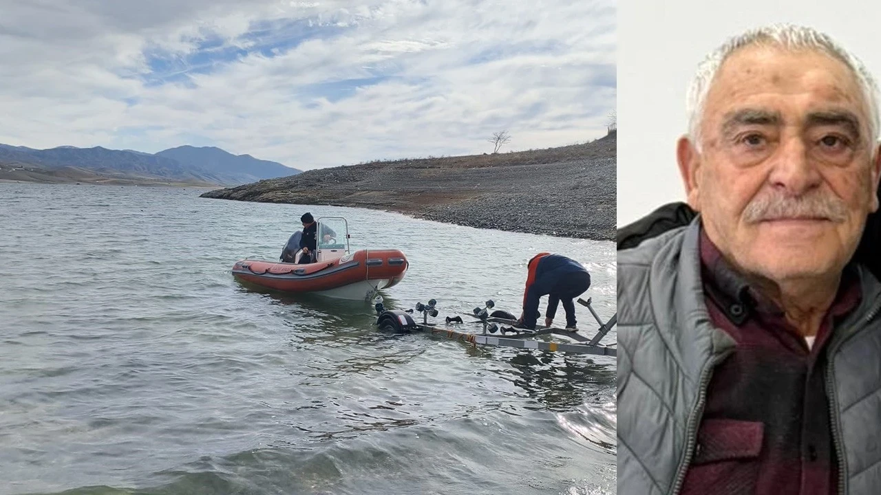 Elazığ’da 4,5 aydır aranan adamdan acı haber!