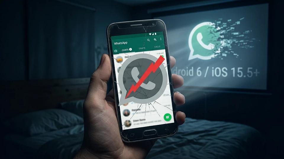 WhatsApp Cihaz Desteği: 2026 itibarıyla milyonlarca telefonda uygulama kapanıyor | Teknoloji Haberleri