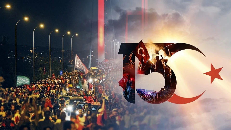 15 Temmuz resmi tatil mi? 15 Temmuz 2026 hangi güne denk geliyor? Bankalar, sağlık ocakları, eczaneler açık mı?
