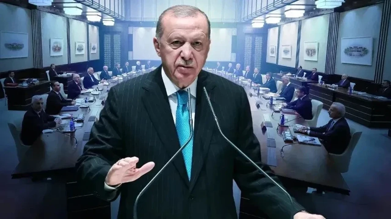 Erdoğan’dan kabineye ve teşkilata uyarı! ‘Kayıtsız kalan bedelini öder…’