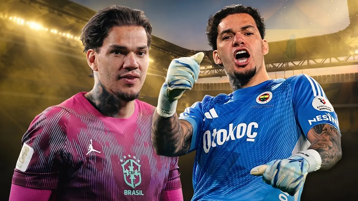 Ve bitti bu iş! Fenerbahçe'den Ederson kararı