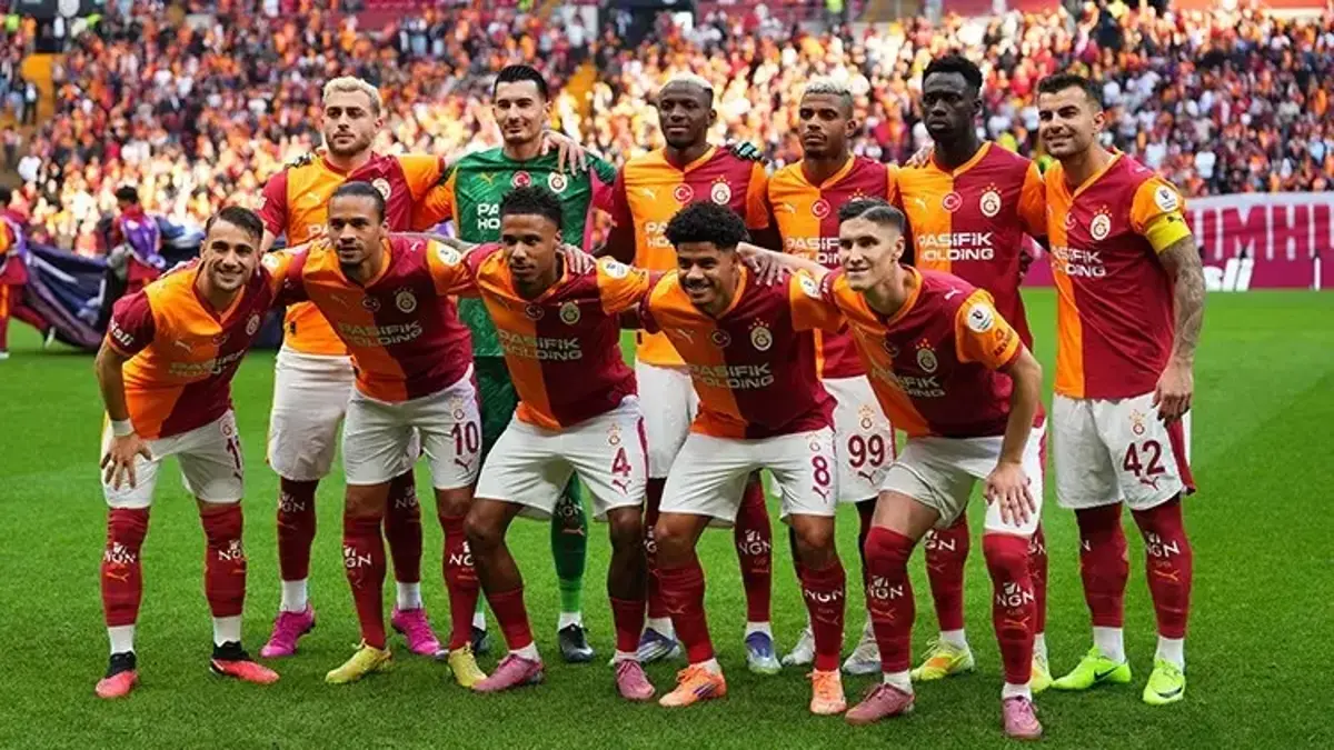 Avrupa devleri peşinde! Galatasaray yıldızı için kritik karar