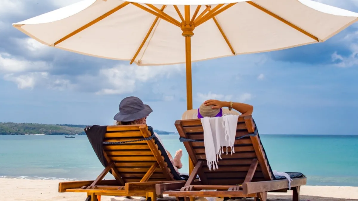Dünyanın en iyi 50 tatil rotası açıklandı: Türkiye’den o gözde noktalar zirvede