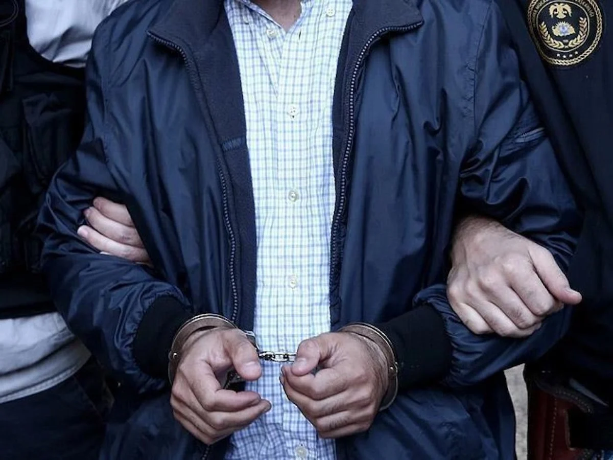 Çorum’da aranan 2 şahıs yakalandı
