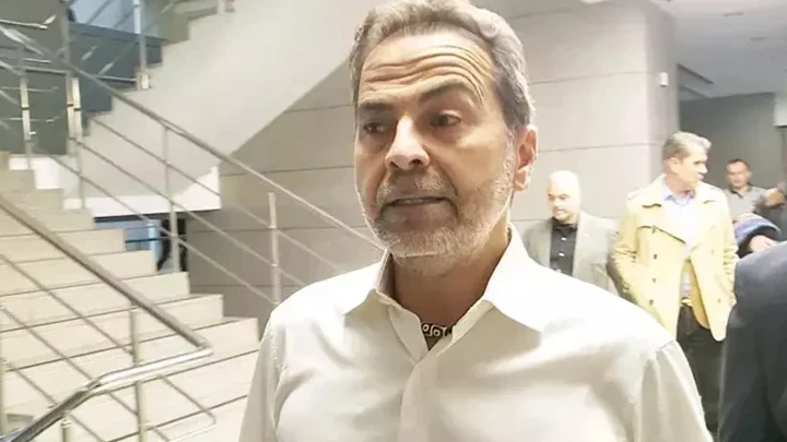 Nasuh Mahruki hakkında 15 Temmuz paylaşımı nedeniyle soruşturma başlatıldı
