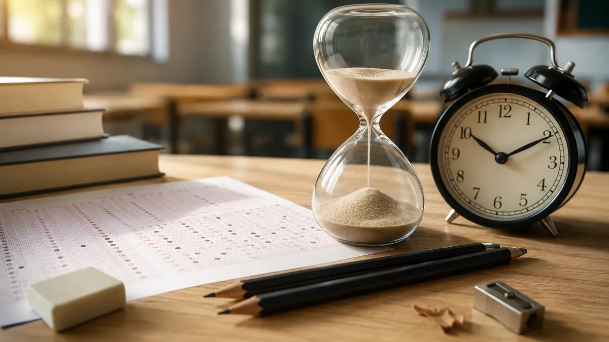YKS sonuçları ne zaman açıklanacak: 2026 üniversite tercihleri hangi tarihte başlayacak?