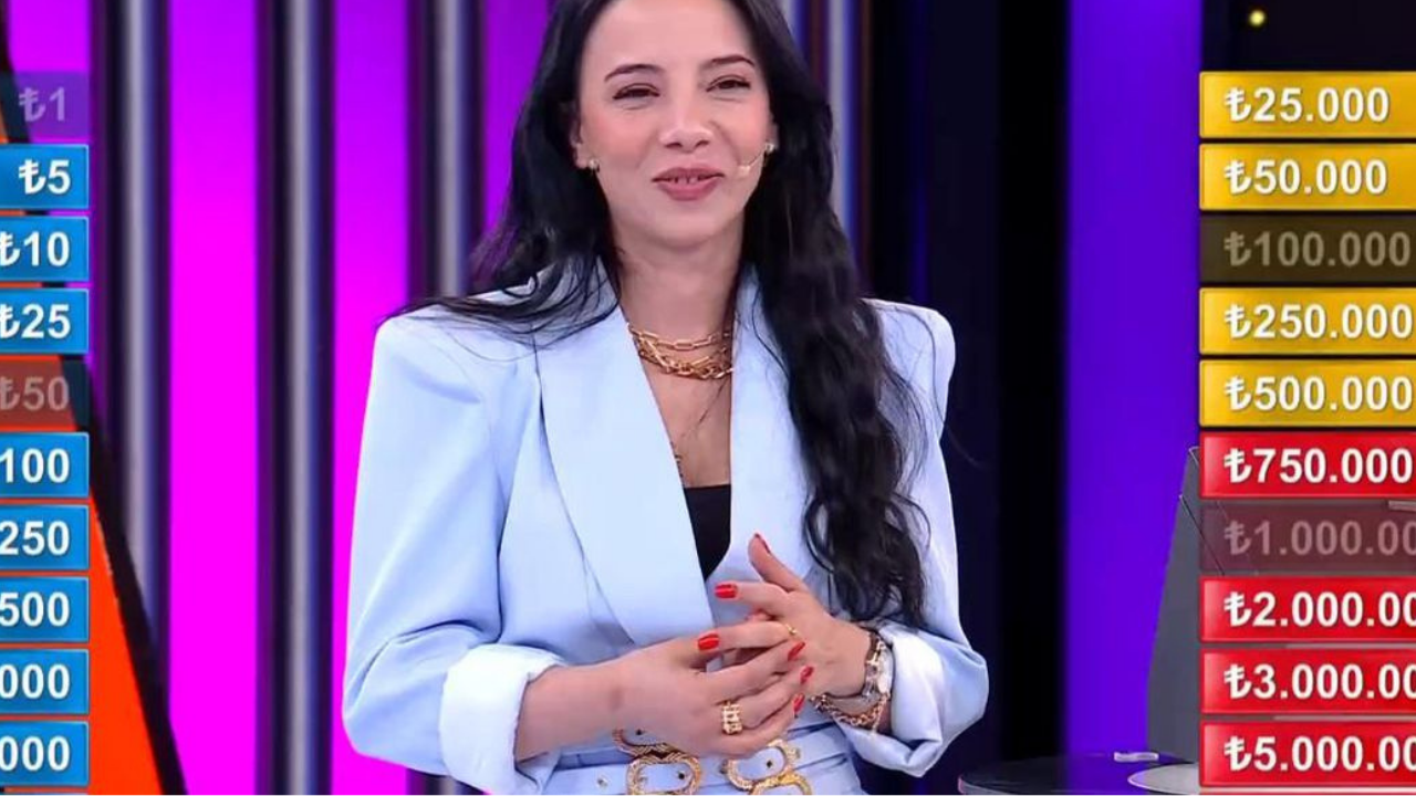 Var Mısın Yok Musun Kübra ne kadar kazandı? Yarışmacı Kübra büyük ödülü aldı mı?
