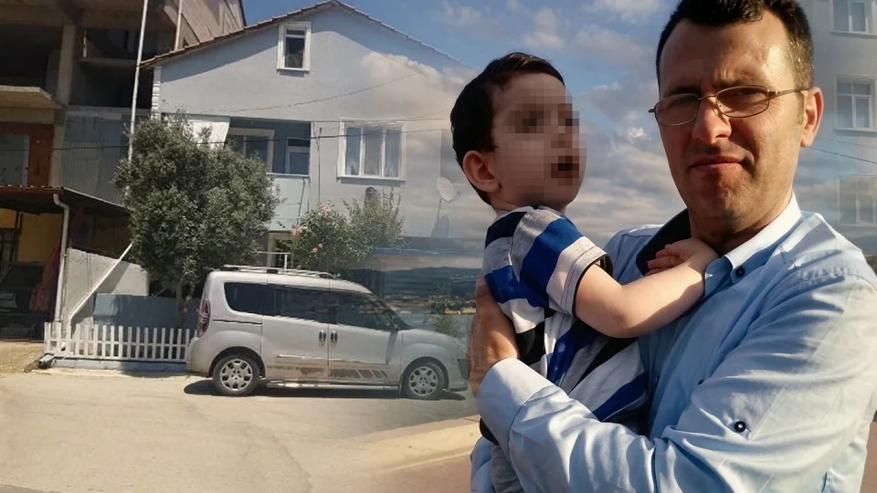 Kocaeli Derince şüpheli ölüm: SMA hastası çocuğun fişi çekildi, baba asılı bulundu | Gündem Haberleri