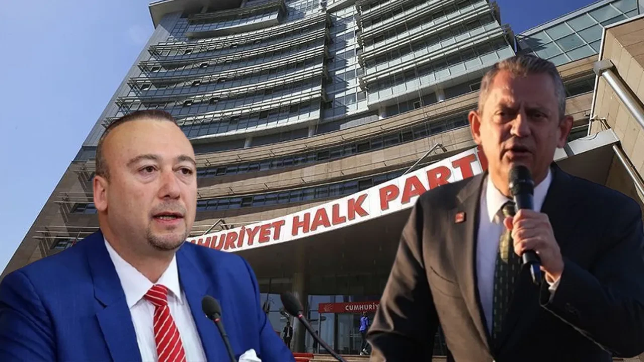 Özgür Özel-Özkan Yalım mesajlarında yeni detaylar: CHP’ye alınacak üç helikopter için 18 milyon dolar iddiası