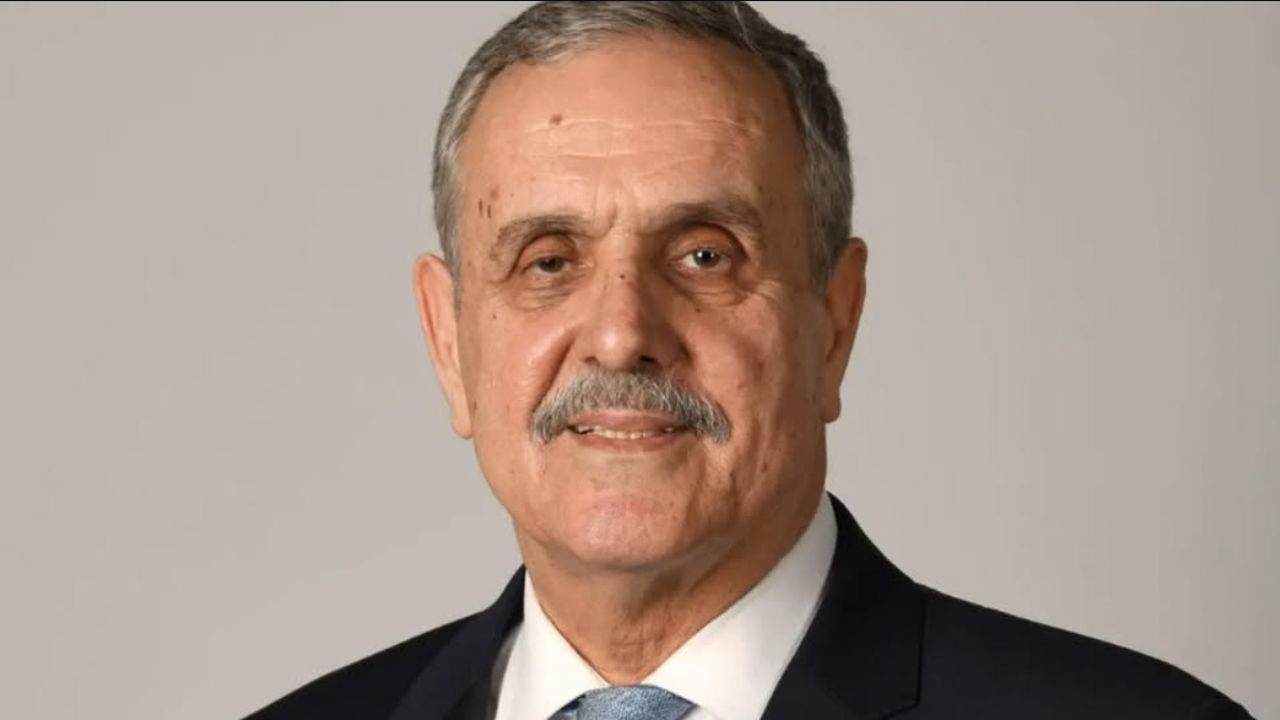 Bandırma eski Belediye Başkanı Cemal Öztaylan hayatını kaybetti