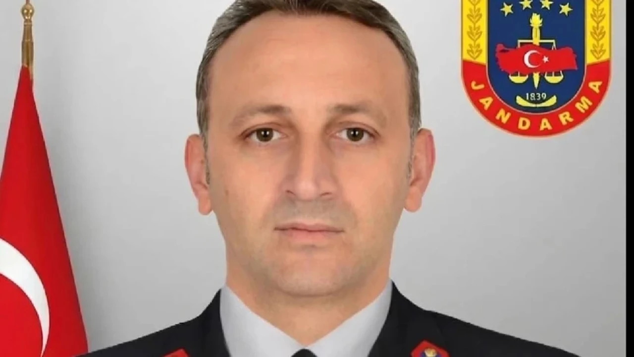 Mehmet Demirbaş kimdir? Şehit Uzman Jandarma Çavuş Mehmet Demirbaş kaç yaşında, nereli?