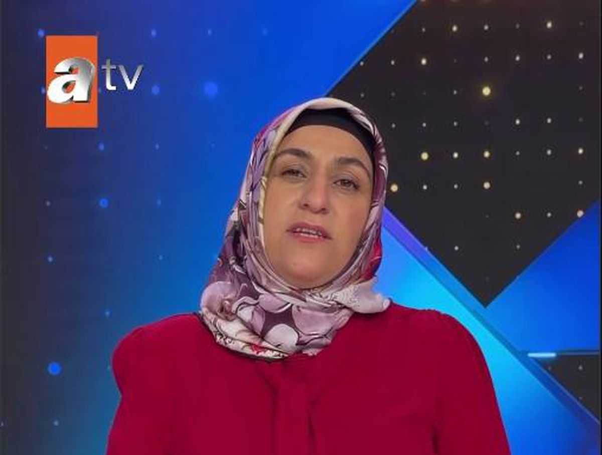 Var Mısın Yok Musun Nedret kimdir, Nedret Kaya kaç yaşında, nereli, evli mi?