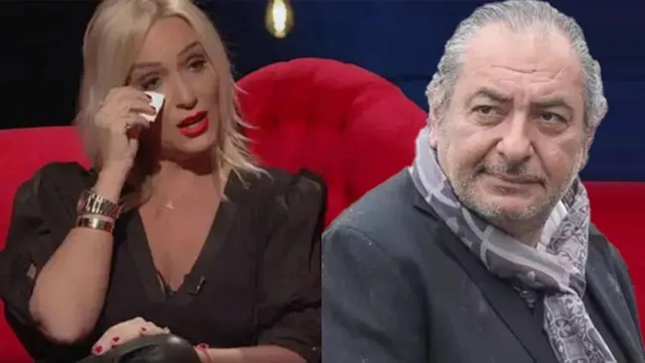 Saba Tümer’den sanat camiasına vefa sitemi: Onun sayesinde şöhret oldular