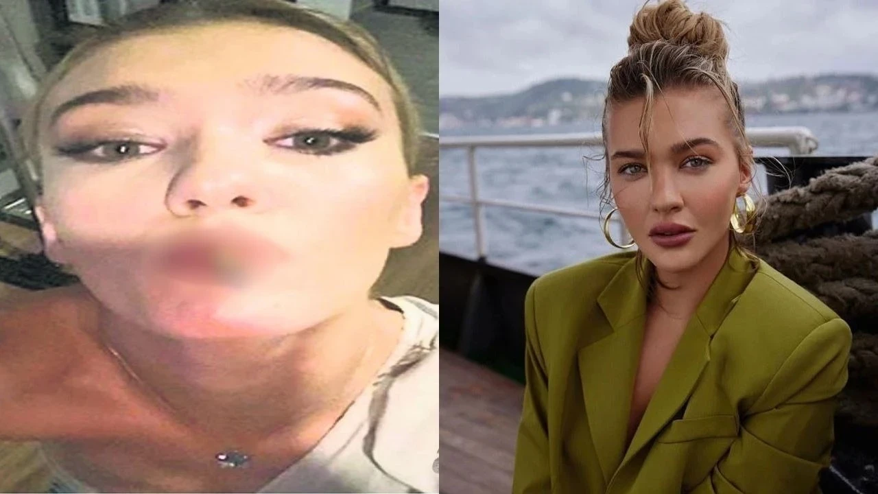 Melisa Döngel’in telefonundan çıkan yazışmalar soruşturmada! 43 gözaltı